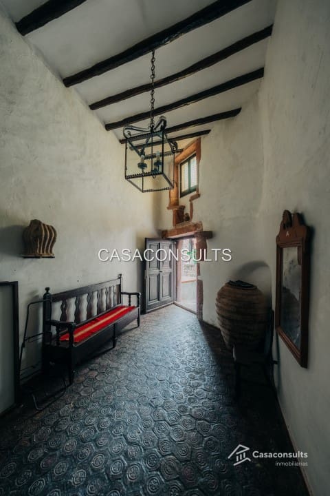 3 quarto Casa em Banda para venda em Vilafames - 225 000 € (Ref: 9027072)