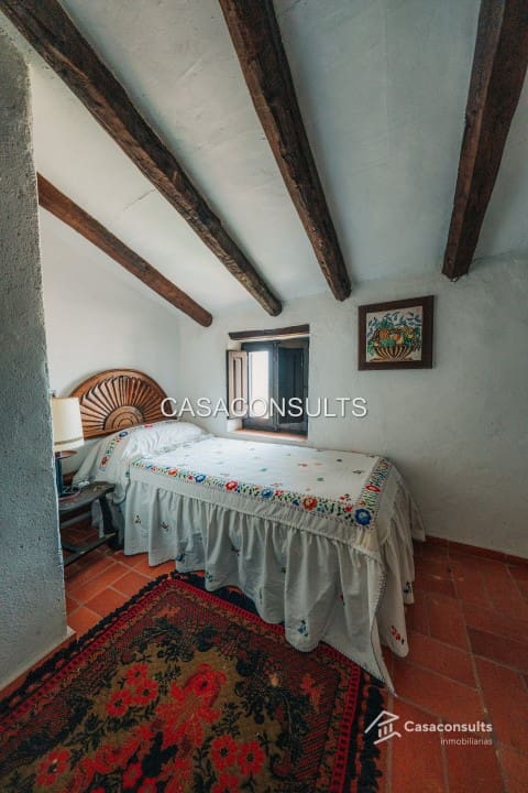 3 quarto Casa em Banda para venda em Vilafames - 225 000 € (Ref: 9027072)