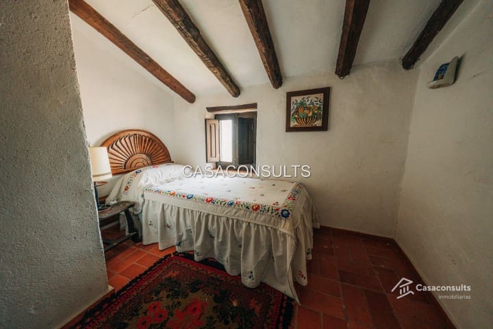 3 quarto Casa em Banda para venda em Vilafames - 225 000 € (Ref: 9027072)