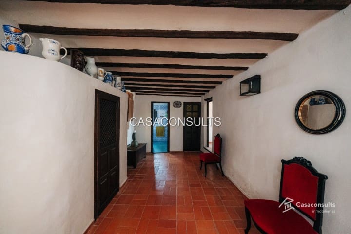3 quarto Casa em Banda para venda em Vilafames - 225 000 € (Ref: 9027072)