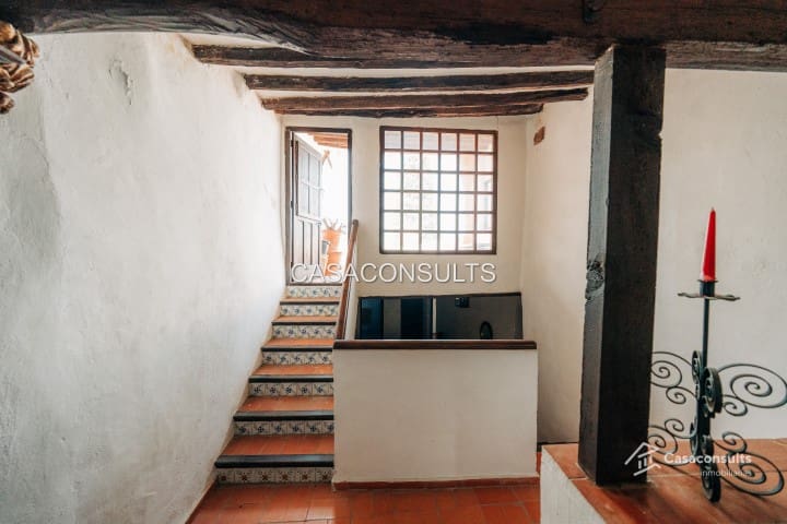 3 quarto Casa em Banda para venda em Vilafames - 225 000 € (Ref: 9027072)