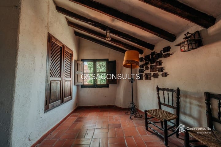 3 quarto Casa em Banda para venda em Vilafames - 225 000 € (Ref: 9027072)