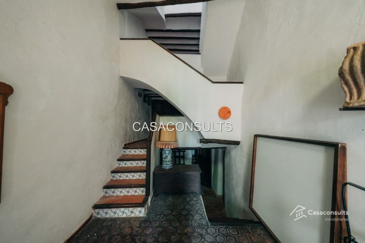 3 quarto Casa em Banda para venda em Vilafames - 225 000 € (Ref: 9027072)