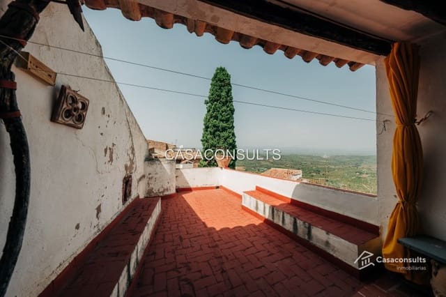 3 quarto Casa em Banda para venda em Vilafamés - 225 000 € (Ref: 9027072)