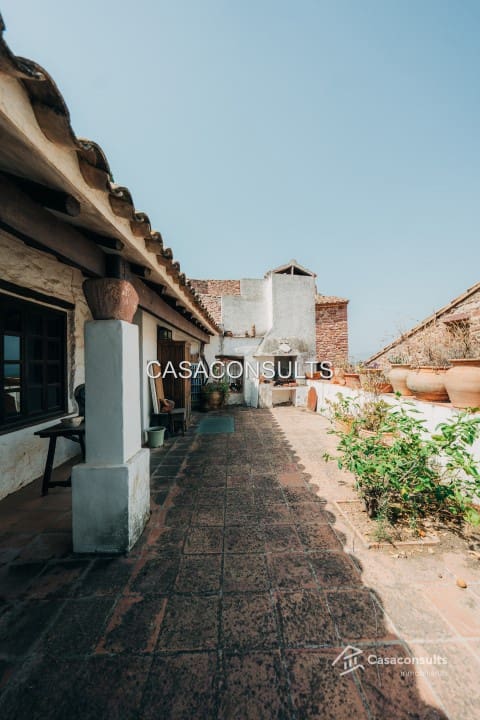 3 quarto Casa em Banda para venda em Vilafames - 225 000 € (Ref: 9027072)