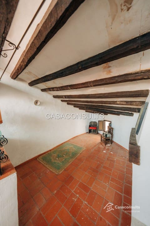 3 quarto Casa em Banda para venda em Vilafames - 225 000 € (Ref: 9027072)