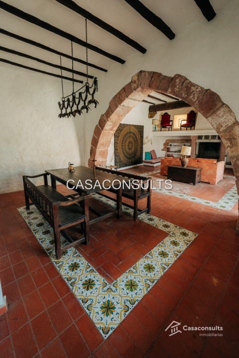 3 quarto Casa em Banda para venda em Vilafames - 225 000 € (Ref: 9027072)