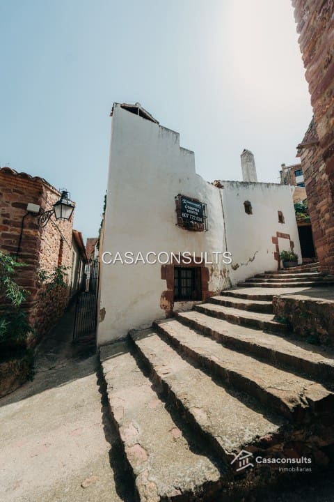 3 quarto Casa em Banda para venda em Vilafames - 225 000 € (Ref: 9027072)