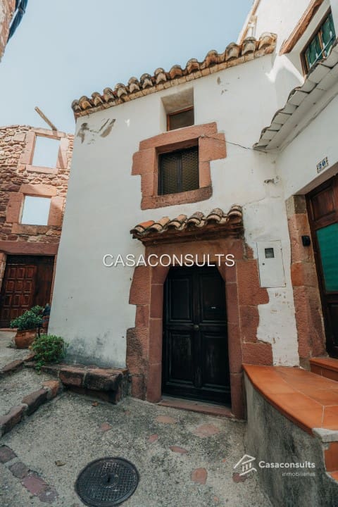 3 quarto Casa em Banda para venda em Vilafames - 225 000 € (Ref: 9027072)