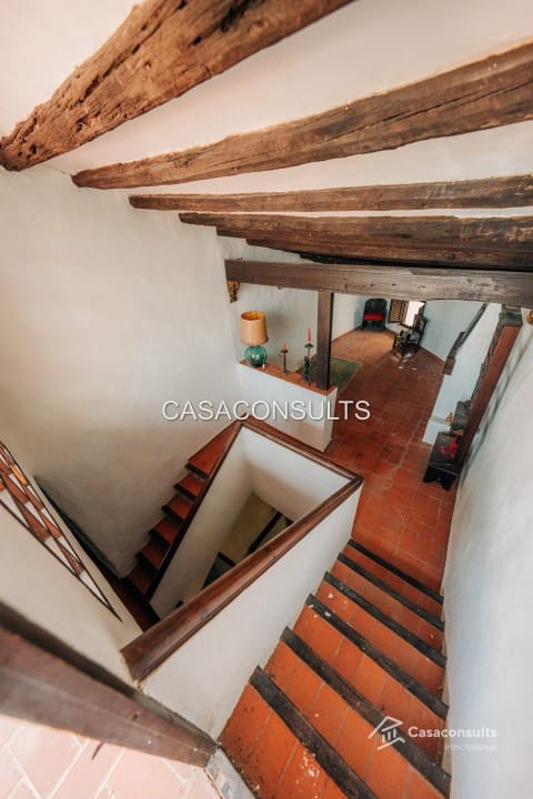 3 quarto Casa em Banda para venda em Vilafames - 225 000 € (Ref: 9027072)