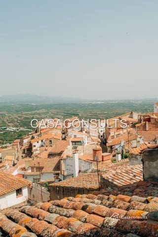 3 quarto Casa em Banda para venda em Vilafamés - 225 000 € (Ref: 9027072)