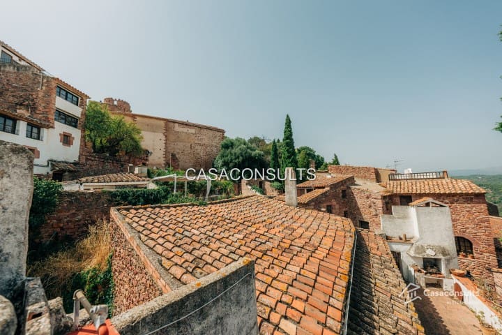 3 quarto Casa em Banda para venda em Vilafames - 225 000 € (Ref: 9027072)