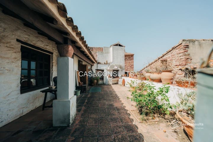 3 quarto Casa em Banda para venda em Vilafames - 225 000 € (Ref: 9027072)