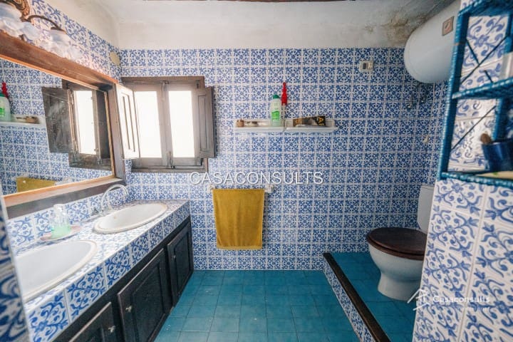 3 quarto Casa em Banda para venda em Vilafames - 225 000 € (Ref: 9027072)