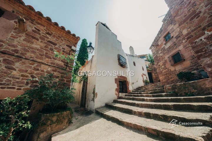 3 quarto Casa em Banda para venda em Vilafames - 225 000 € (Ref: 9027072)