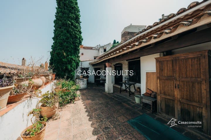 3 quarto Casa em Banda para venda em Vilafames - 225 000 € (Ref: 9027072)