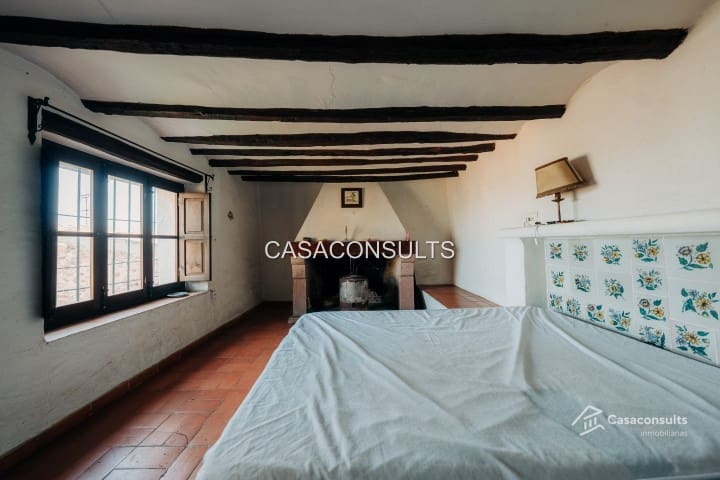 3 quarto Casa em Banda para venda em Vilafames - 225 000 € (Ref: 9027072)