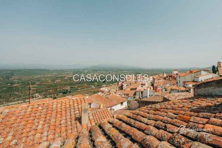 3 quarto Casa em Banda para venda em Vilafames - 225 000 € (Ref: 9027072)