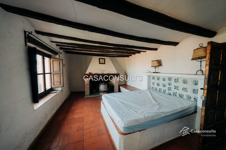 3 quarto Casa em Banda para venda em Vilafames - 225 000 € (Ref: 9027072)