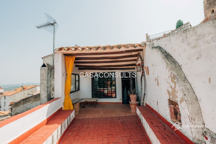 3 quarto Casa em Banda para venda em Vilafames - 225 000 € (Ref: 9027072)