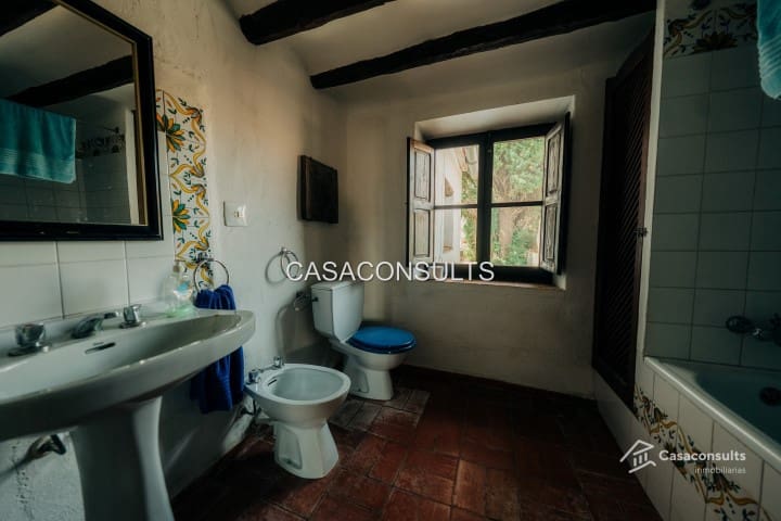 3 quarto Casa em Banda para venda em Vilafames - 225 000 € (Ref: 9027072)