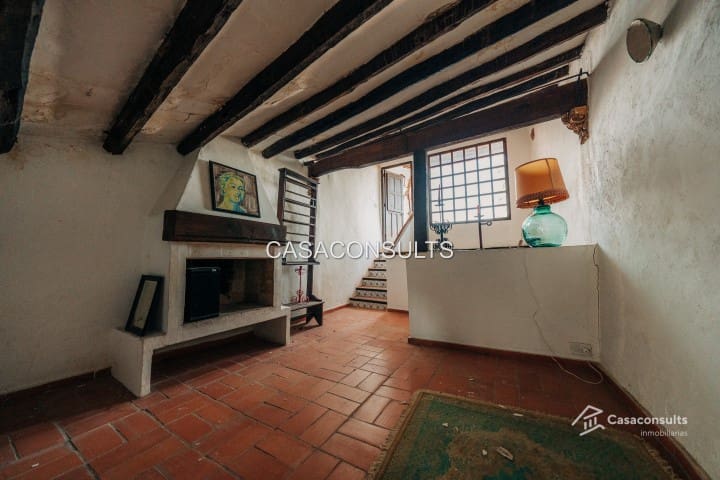3 quarto Casa em Banda para venda em Vilafames - 225 000 € (Ref: 9027072)