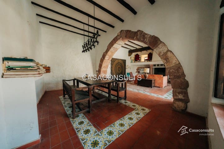 3 quarto Casa em Banda para venda em Vilafames - 225 000 € (Ref: 9027072)