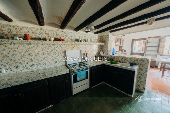 3 quarto Casa em Banda para venda em Vilafames - 225 000 € (Ref: 9027072)