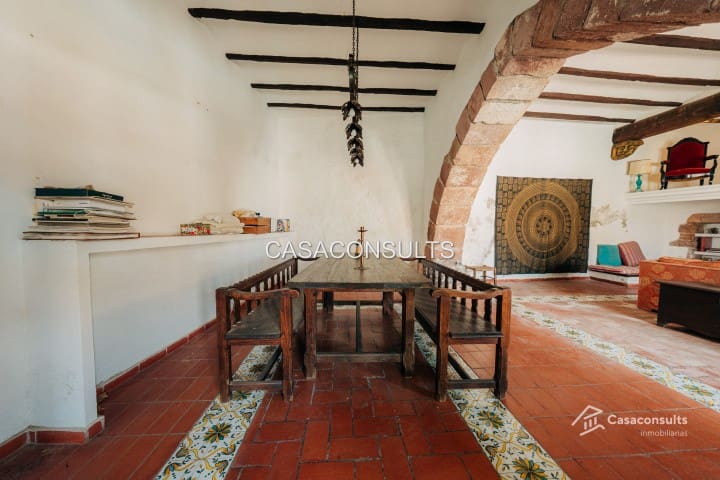 3 quarto Casa em Banda para venda em Vilafames - 225 000 € (Ref: 9027072)