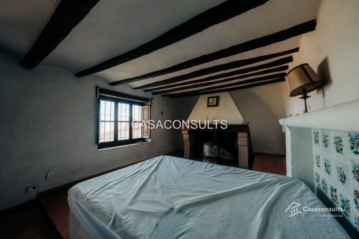 3 quarto Casa em Banda para venda em Vilafames - 225 000 € (Ref: 9027072)