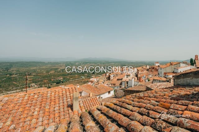 3 quarto Casa em Banda para venda em Vilafamés - 225 000 € (Ref: 9027072)