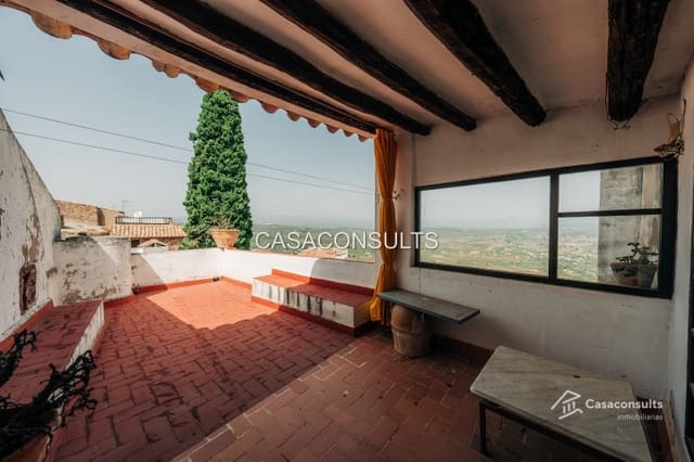 3 quarto Casa em Banda para venda em Vilafamés - 225 000 € (Ref: 9027072)