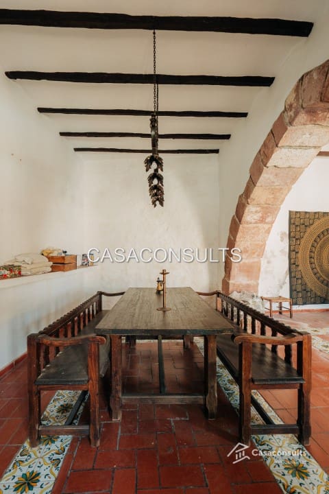 3 quarto Casa em Banda para venda em Vilafames - 225 000 € (Ref: 9027072)