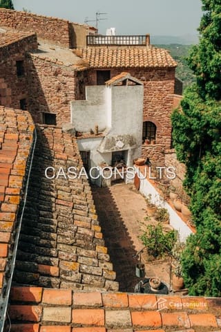 3 quarto Casa em Banda para venda em Vilafamés - 225 000 € (Ref: 9027072)