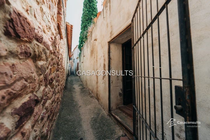 3 quarto Casa em Banda para venda em Vilafames - 225 000 € (Ref: 9027072)