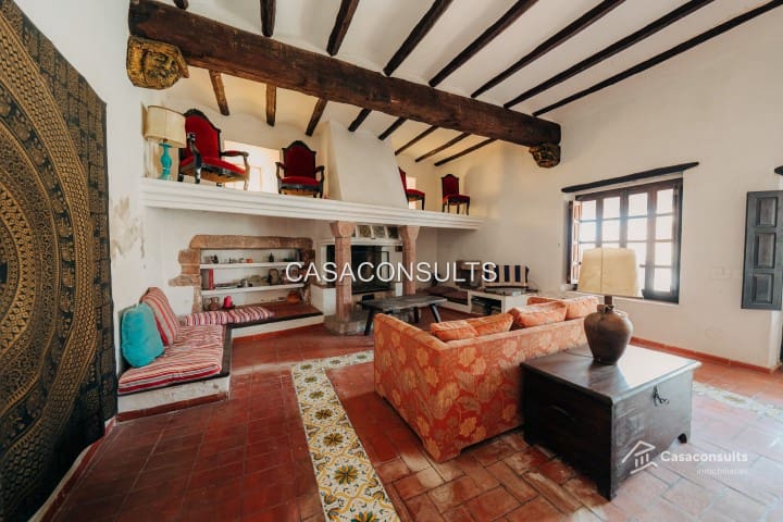 3 quarto Casa em Banda para venda em Vilafames - 225 000 € (Ref: 9027072)