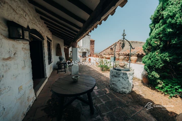 3 quarto Casa em Banda para venda em Vilafames - 225 000 € (Ref: 9027072)