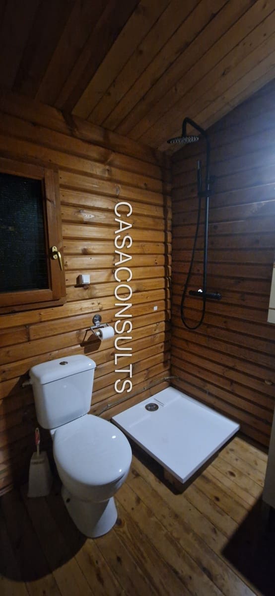 3 soveværelse Træhus til salg i Vilafames - € 66.000 (Ref: 9103161)