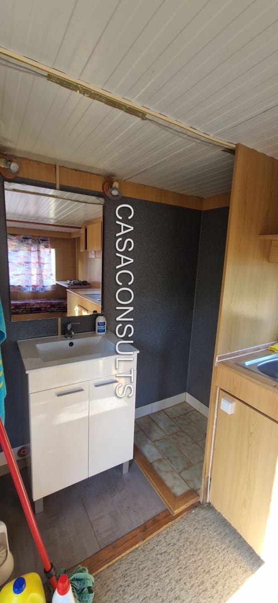 3 soveværelse Træhus til salg i Vilafames - € 66.000 (Ref: 9103161)