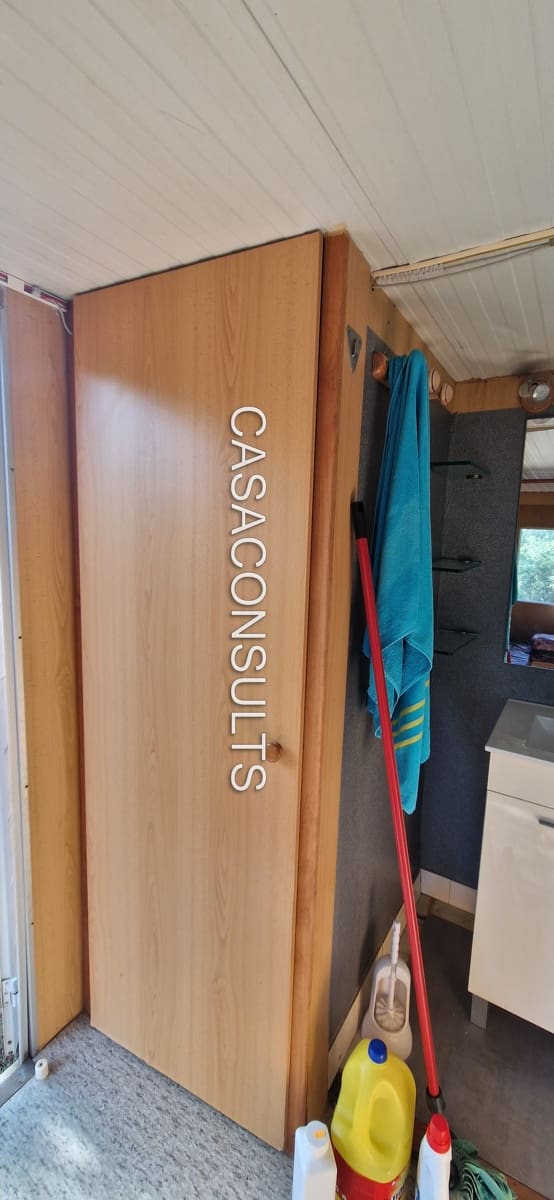 3 soveværelse Træhus til salg i Vilafames - € 66.000 (Ref: 9103161)