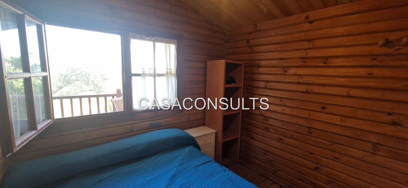 3 soveværelse Træhus til salg i Vilafames - € 66.000 (Ref: 9103161)