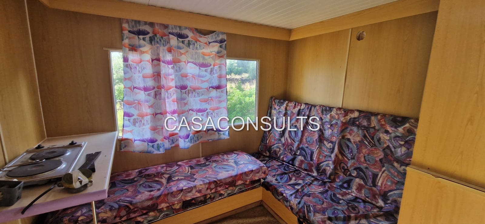 3 soveværelse Træhus til salg i Vilafames - € 66.000 (Ref: 9103161)