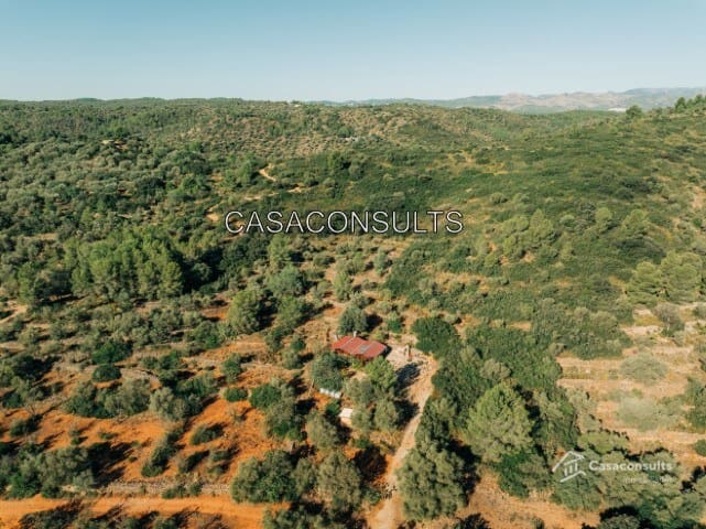 3 soveværelse Træhus til salg i Vilafames - € 66.000 (Ref: 9103161)