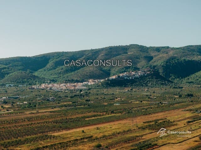 3 soveværelse Træhus til salg i Vilafames - € 66.000 (Ref: 9103161)