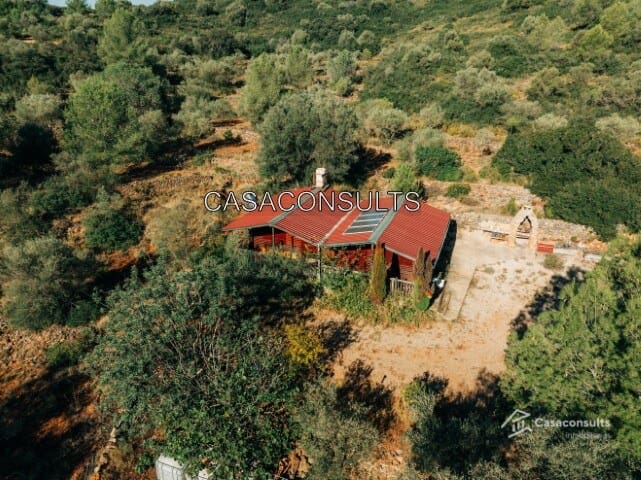 3 soveværelse Træhus til salg i Vilafames - € 66.000 (Ref: 9103161)