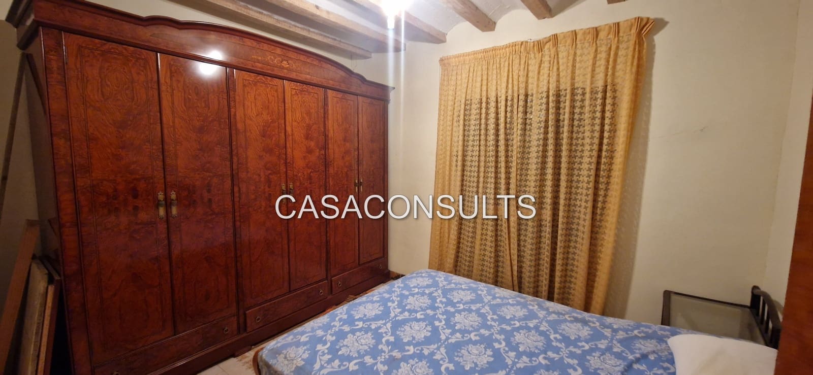 9 sypialnia Finka/Dom wiejski na sprzedaż w Les Useres - 120 000 € (Ref: 9125859)