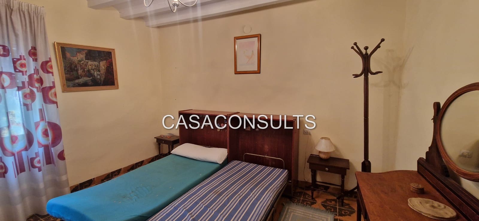 9 sypialnia Finka/Dom wiejski na sprzedaż w Les Useres - 120 000 € (Ref: 9125859)