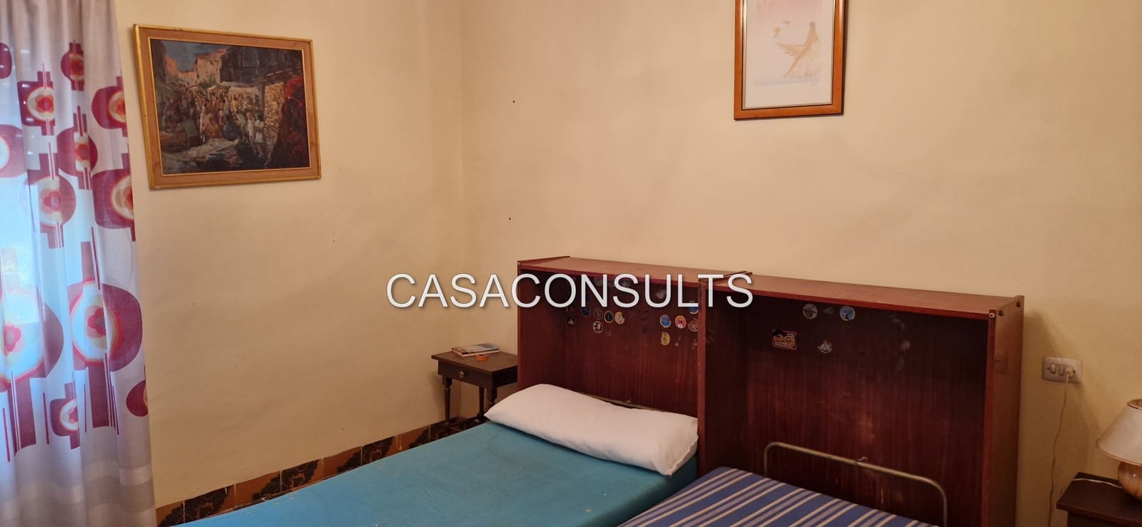 9 sypialnia Finka/Dom wiejski na sprzedaż w Les Useres - 120 000 € (Ref: 9125859)