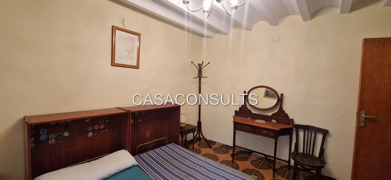 9 sypialnia Finka/Dom wiejski na sprzedaż w Les Useres - 120 000 € (Ref: 9125859)