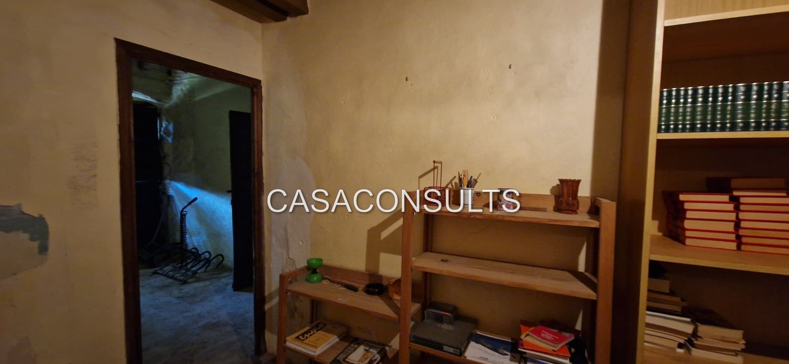 9 sypialnia Finka/Dom wiejski na sprzedaż w Les Useres - 120 000 € (Ref: 9125859)